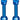 Muc-Off Big Bore Hyrid Tubeless Valve Stems - Large 45mm Blue