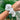 Game Day Solid Scrunchie - White - Gio's Outdoors