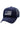 Solid American Flag Ripstop Trucker Hat - Gio's Outdoors -Cap Zone