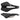Prologo Dimension Tirox  Tirox Light Foam Microfiber Black 245mmx143mm PAS
