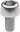Campagnolo Front Derailleur Cable Clamp Bolt