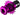 Wheels Manufacturing SOLO-XD XD/XDR Single Speed Conversion Kit - 18t For SRAM XD/XDR Freeubs Purple