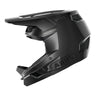 Abus HiDrop Full Face Helmet M 57 - 58cm Shiny Black