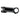 Cane Creek HCR Stem (31.8) 120mm -6 Deg  Black