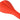 Delta HexAir Saddle Cover - Racing Red