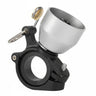 Alloy Bell Vintage Trophy-Shaped Copper 90 dB - Gio's Outdoors -ROCKBROSUSA