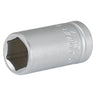 Unior Socket 1/4" Drive 9mm Tool