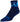 SockGuy Classic Midnight Socks - 3" Black Small/Medium