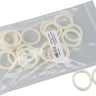 RockShox Pike/Lyrik B1/Yari/BoXXer/Domain Dual Crown Foam Ring 35mm x 6mm 20 pack