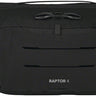 Osprey Raptor 4 Hydration Lumbar Pack - Black