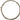 Shimano Stainless Derailleur Cable 1.2 x 3000mm