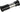 RockShox Rear Shock Mounting Hardware - 3-Piece 1/2" 8 x 40.0 Offset Trek Carbon Session