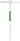 Park Tool THT-40 Sliding T-Handle Torx Compatible Wrench