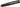 Topeak Presta Valve Extender 60mm Black