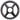 Easton Direct Mount CINCH Chainring - 42T Black