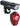 Planet Bike Beamer 700/Rojo 100 Headlight/Taillight Set - 700/100 Lumen USB Rechargable BLK