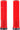 DMR DeathGrip 2 Flangeless Grips - Thin Lock-On Red