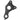 Wheels Mfg Derailleur Hanger Dropout #561