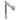 Nitto NTC-225 Technomic Stem 120 25.4 Silver