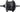 Shimano Alfine SG-S7001 8-Speed Internally Geared Disc Brake 32h Rear Hub BLK Small Parts Not Included