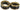 Mr Tuffy Original Tire Liner 29x1.5"-2.0" Gold