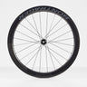 Wheel Front Bontrager Aeolus RSL 51 TLR Disc 12T Black