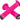ODI Longneck ST Grips - Pink Flange
