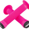 ODI Longneck ST Grips - Pink Flange