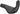 Ergon GP3 Evo Grips - Lock-On Small Black