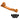 Freedom Coast Post Mount Brake Adapter 200mm+17 Champagne