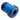Burgtec SRAM T-Type Derailleur Bolt - Bolt 2 - Deep Blue