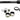 LOOK Pedal Bearing Kit - Compatible X-Track / Trail / Geo Trekking collections