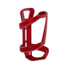 Trek Side Load Right Recycled Plastic Gloss Crimson Red Cage
