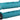 ODI Elite Pro V2.1 Grips - Turquoise/Black Lock-On