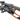 Kuat NV 2.0 Hitch Bike Rack - 2-Bike 1-1/4" Receiver Metallic Gray/Orange