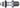 Shimano FH-RS770 Rear Hub - 12 x 142mm Center-Lock HG 11 Road BLK/Silver 36H