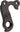 Wheels Manufacturing Derailleur Hanger - 219