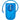 Camelbak Crux Quick Link Reservoir Kit 50oz (1.5L) Blue