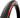 Vittoria Terreno XC Trail Tire - 29 x 2.40 Tubeless Folding BLK/Brown 4C Graphene