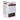 Kenda Butyl Tube 27.5 (650b) x 2.0-2.4" PV/48mm - Each