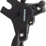 SRAM G2 RS Disc Brake Caliper Assembly - Post Mount Diffusion BLK Anodized A2