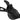 Shimano CUES SL-U6000-10R Shifter - Right 10-Speed Rapidfire Plus Black