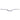 Gusset S2 Riser Bar (35.0) 50mm/800mm - Silver
