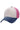 Distressed Dirty Wash Five Panel Baseball Cap - Gio's Outdoors -Cap Zone