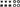Wolf Tooth 1x Chainring Bolt Set - 6mm Dual Hex Fittings Set/5 Black