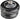 Promax IG-45 Alloy Sealed Integrated 45x45 1" Adaptor Headset Black