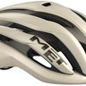 MET Trenta Helmet - Wax White Small