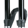 Manitou Mezzer Expert Suspension Fork - 27.5" 180 mm 15 x 110 mm 37 mm Offset BLK