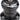 Full Speed Ahead The Pig 1-1/8" Threadless Headset Black