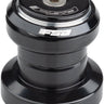 Full Speed Ahead The Pig 1-1/8" Threadless Headset Black